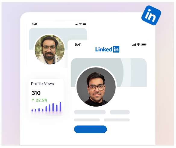 LinkedIn Preview