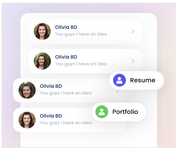 Professional Branding Tools